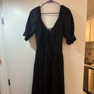Hill House Dress